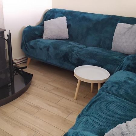 Lovely Cosy Cottage Close To Atlantic Beaches Dromore West Екстер'єр фото