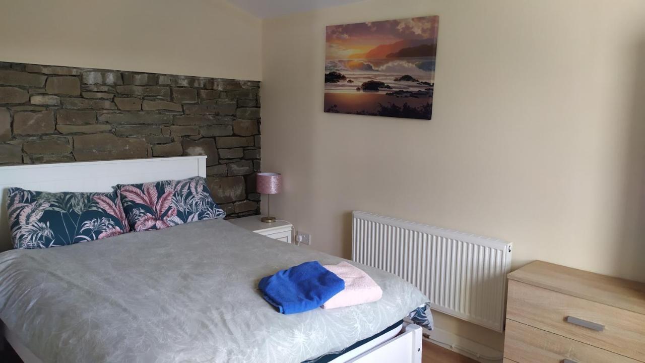 Lovely Cosy Cottage Close To Atlantic Beaches Dromore West Екстер'єр фото