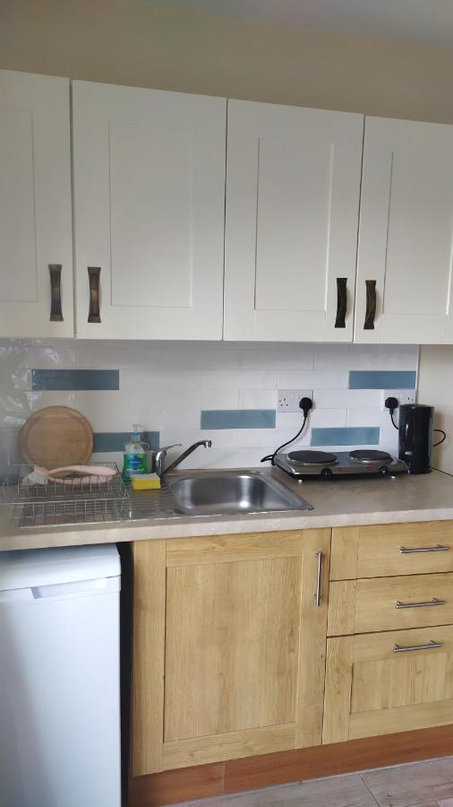 Lovely Cosy Cottage Close To Atlantic Beaches Dromore West Екстер'єр фото
