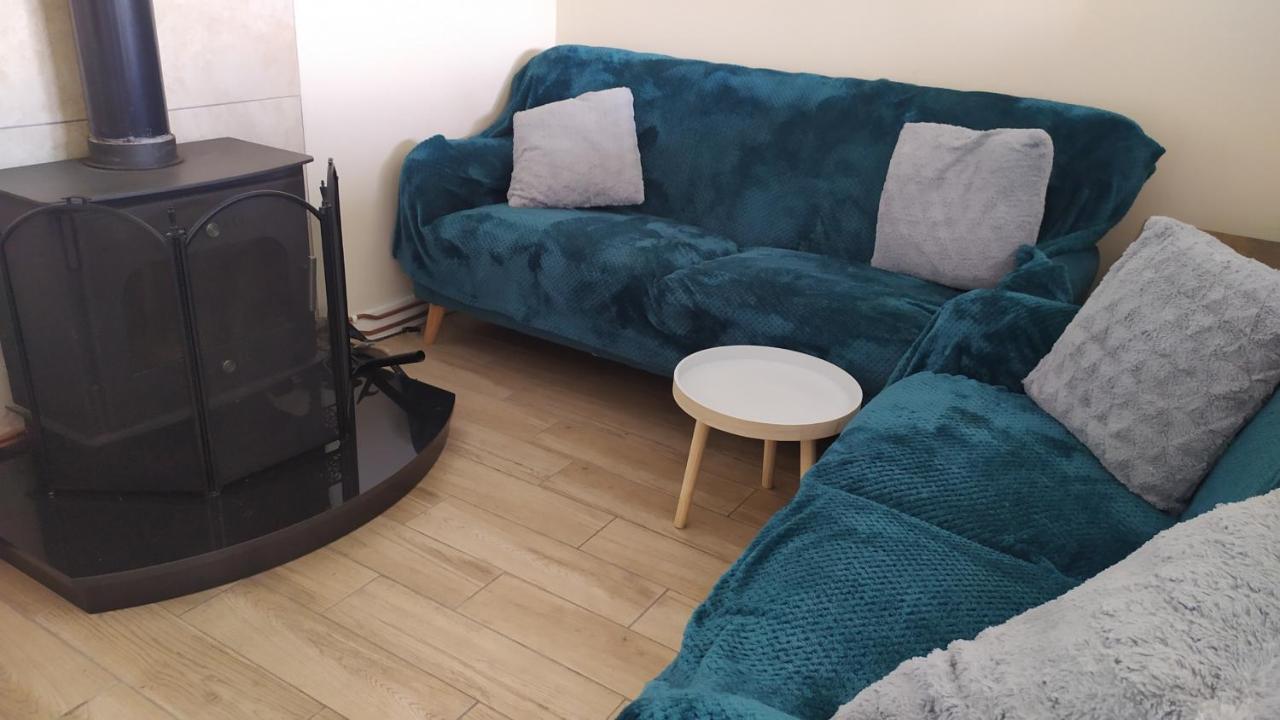 Lovely Cosy Cottage Close To Atlantic Beaches Dromore West Екстер'єр фото